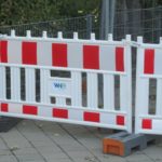 WVER: Rur-Uferradweg zwischen Niederau und Kuhbrücke wird gesperrt