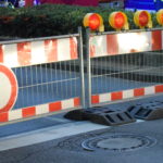 Errichtung eines Fußgängerüberwegs an der Monschauer Landstraße in Birgel