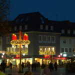 Ratsentscheidung: Weihnachtsmarkt kommt auf den Markt