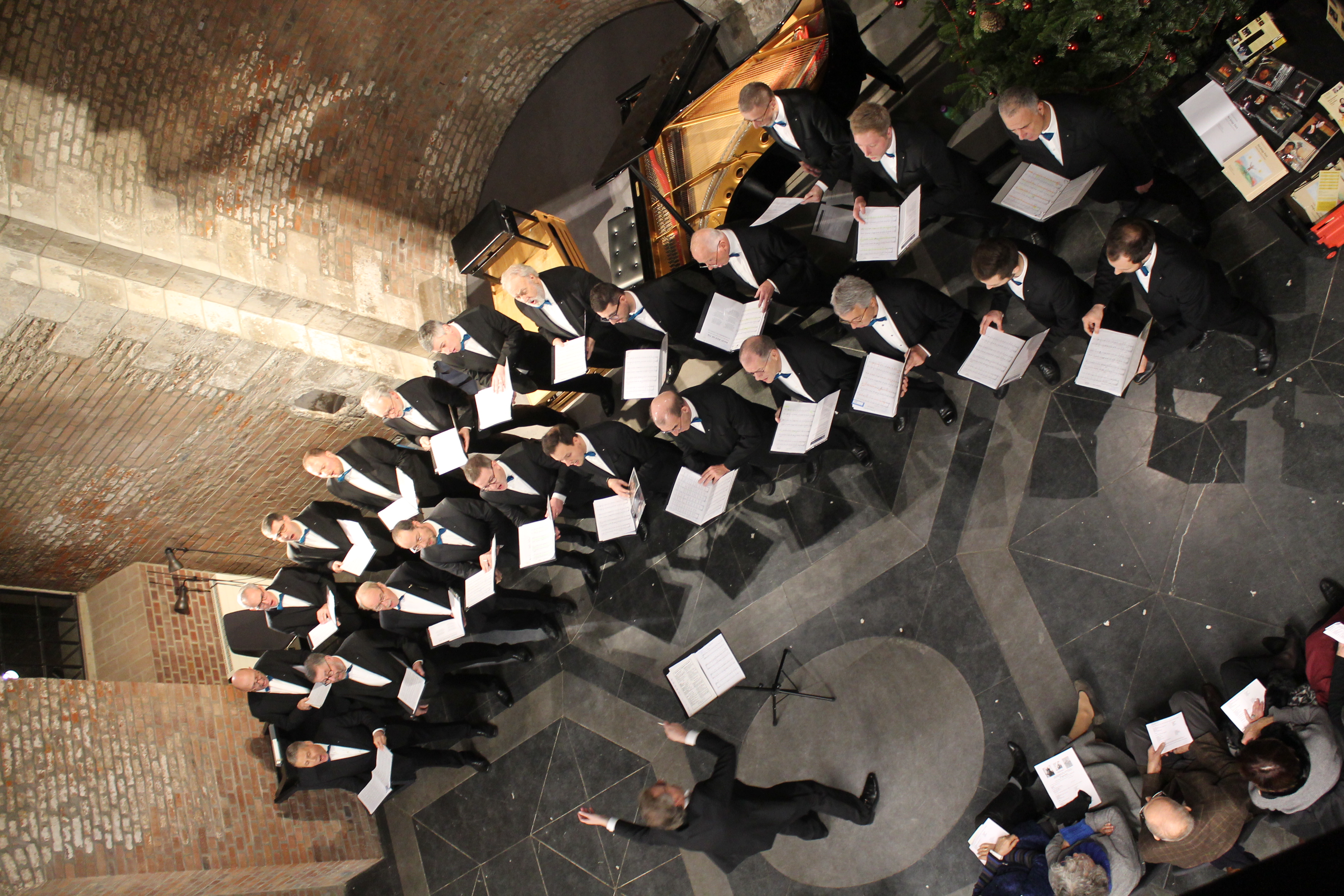 Benefiz Und Gedachtniskonzert In Der Schlosskapelle Dn News