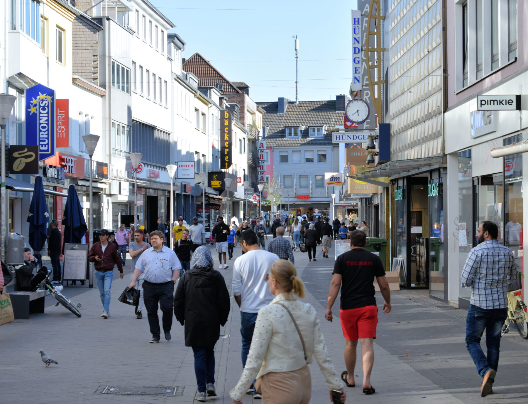 düren hotel günstig