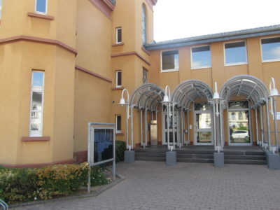 Rathaus Vettweiß