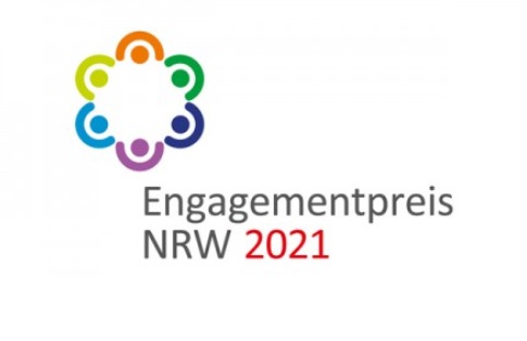 Logo Engagementpreis