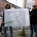 Online-Bürgerbeteiligung zum Dürener Rad-Vorrang-Routen-Konzept