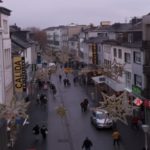 Neue Webcam: Aktueller Blick in die Wirtelstraße