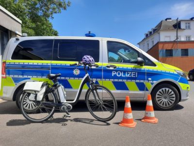 Pedelec- Und E-Bike-Training Für Senioren - Noch Sind Plätze Frei » DN-News