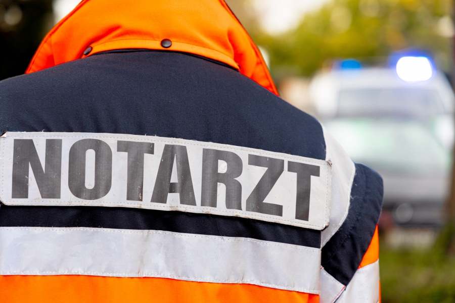 Das Krankenhaus Düren bildet mit zwei Kooperationspartnern ab dem kommenden Jahr Notärzte aus. Im Februar startet erstmals der Eifel-Notarztkurs.