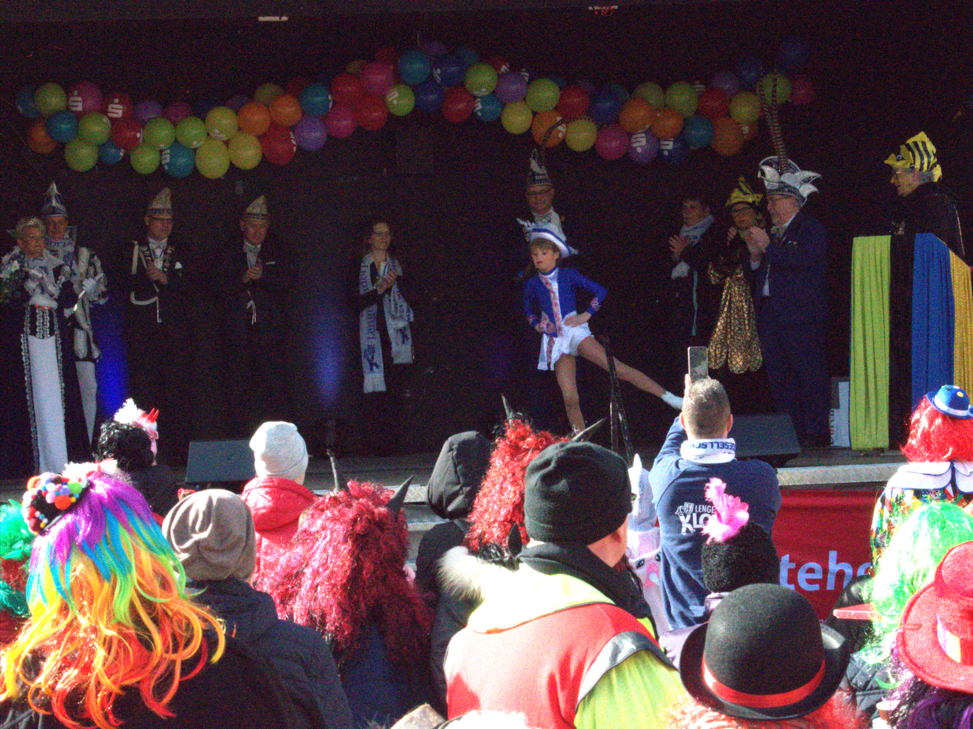 LOLIPPYY Ninja Hut Handgefertigt - Cosplay Kegelhut Samurai Helm