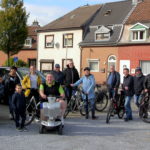 CDU-Stadtverband Düren testet Rad-Vorrang-Routenkonzept