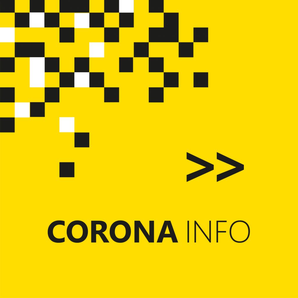 Corona_gelb