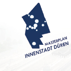 Logo Masterplan Düren