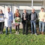 Das 3. Mal in Folge ausgezeichnet: Pflegebildungszentrum am St. Marien-Hospital gehört zu Deutschlands besten Ausbildern