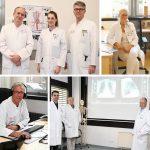 Interdisziplinäre Diagnostik und zielgerichtete Therapien im Lungenkrebszentrum in Birkesdorf