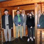 EGN-Spende für offene Jugendarbeit Hürtgenwald