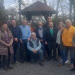 Bauverein „Grillhütte Echtzer See“ mit neuem Vorstand weiter aktiv