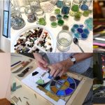 Deutsches Glasmalerei-Museum Linnich – Programmübersicht Juni 2022