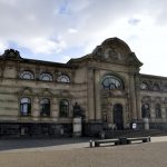 Internationaler Museumstag 2022 im Leopold-Hoesch-Museum und Papiermuseum Düren