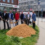 Euskirchener Straße: 60 Jahre alte Fehlplanung wird berichtigt