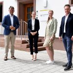 Stadt Düren erwirbt "letztes großes Puzzlestück" für Innovationsquartier