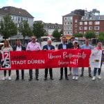 Veranstaltungstipps 14.–20. September: Dürener Stadtfest, Schlemmermarkt und Konzerte