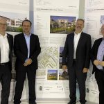 Dürener Projekt in der Endauswahl des Deutschen Bauherrenpreises 2022