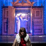 Theater für Kinder ab 6 Jahren: "Die Schneekönigin" im Haus der Stadt
