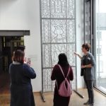 Deutsches Glasmalerei-Museum Linnich –  Programmübersicht Februar 2023