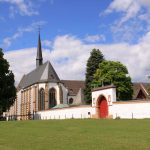 Führung der VHS Rur-Eifel: Kloster Mariawald - Führung in der Klausur eines Trappistenklosters