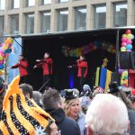Weiberfastnacht und mehr: Wie der Karneval 2023 auf die Straße kommt