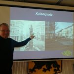 Bilderpräsentation im Stadtmuseum: „Düren – damals und heute“