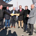 Neues Einkaufszentrum stärkt Nahversorgung in Birkesdorf
