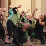 Düren tanzt sucht Teilnehmer*innen für Tanzprojekt