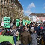 Mit dem Frühlingsfest und Trödelmarkt meldet sich die Stadt der Märkte zurück