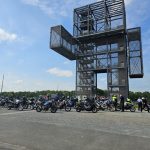 PoliTour Eifel 2023 - Die Biker-Ausfahrt mit der Polizei Düren