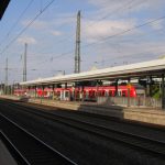 Bahnhof Düren: Sperrung wegen Bauarbeiten in der Nacht vom 30. Juni zum 1. Juli