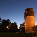 Tag des offenen Denkmals im Wasserturm und Heimatmuseum Merzenich