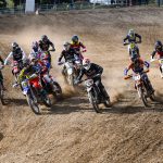 In Kleinhau werden drei Moto-Cross-Europameister gekürt