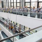 55. Wohltätigkeitskonzert der Bundeswehr mit dem Heeresmusikkorps Koblenz