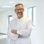 Krankenhaus Düren präsentiert neuen Chefarzt für Akut- und Notfallmedizin