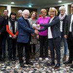 60 mal 150 Euro für bedürftige Seniorinnen und Senioren in Düren