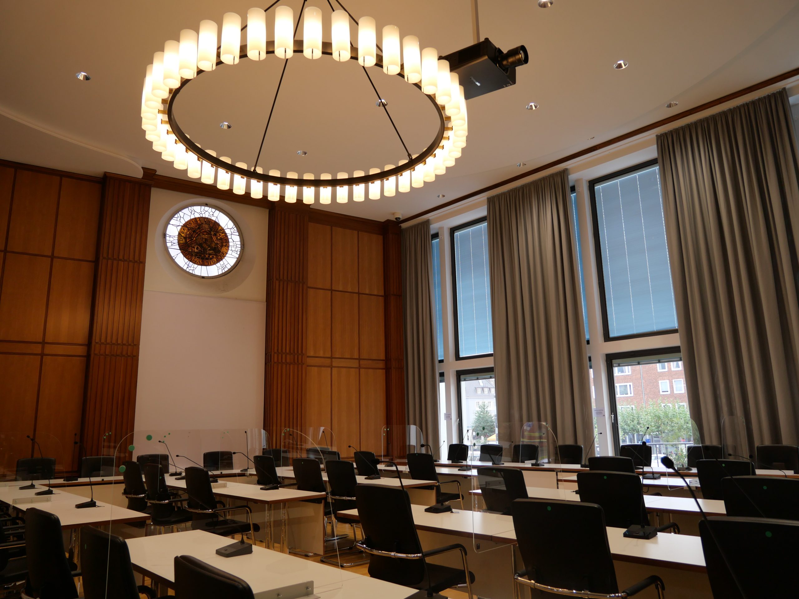 Stellenplanentwurf 2024/25 88 neue Stellen bei der Stadt Düren zu