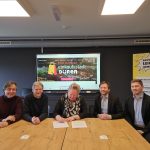 CityMa e.V. und WIN.DN GmbH unterzeichnen überarbeiteten Kooperationsvertrag