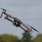 Zwischen Huchem-Stammeln und Jülich: Wie Drohnen bei einer Erdgasleitung helfen