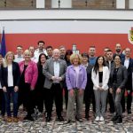 NRW-Städte schicken ihre Bürgerbüro-Leiterinnen und -Leiter nach Düren