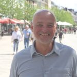 Jörg Nepomuck im Interview: Macht unseren Weihnachtsmarkt zu einem Zugpferd