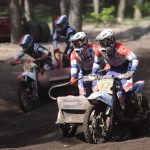 Motocross-WM: Motorschaden bremst Kleinhauer Gespann aus