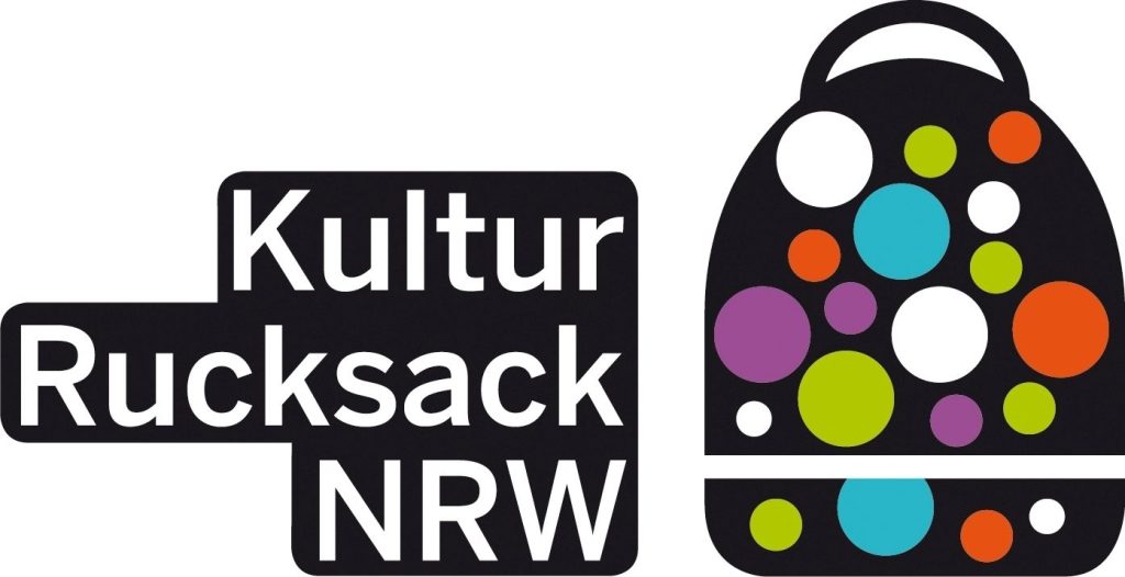 LOGO Kulturrucksack