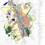 Flächennutzungsplan der Stadt Düren vor der Offenlage: Was wurde geändert?