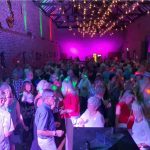 Seniorenrat der Stadt Düren veranstaltet Ü60-Party