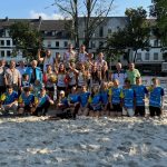 Rur-Beach-Cup bringt spannende Spiele bei Strandatmosphäre in den Kreis Düren